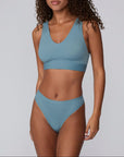 Harper Wilde - Bliss Bralette - Poolside -