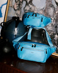 Caraa - Medium Sling - Cerulean -