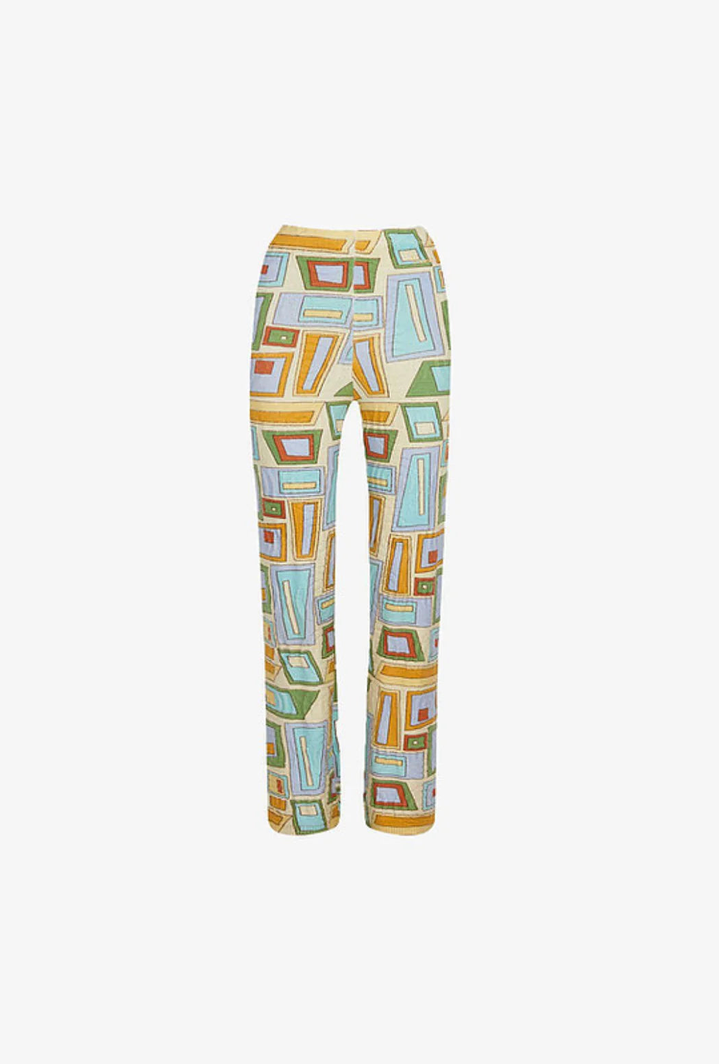 Pepperland Pant - Puzzle