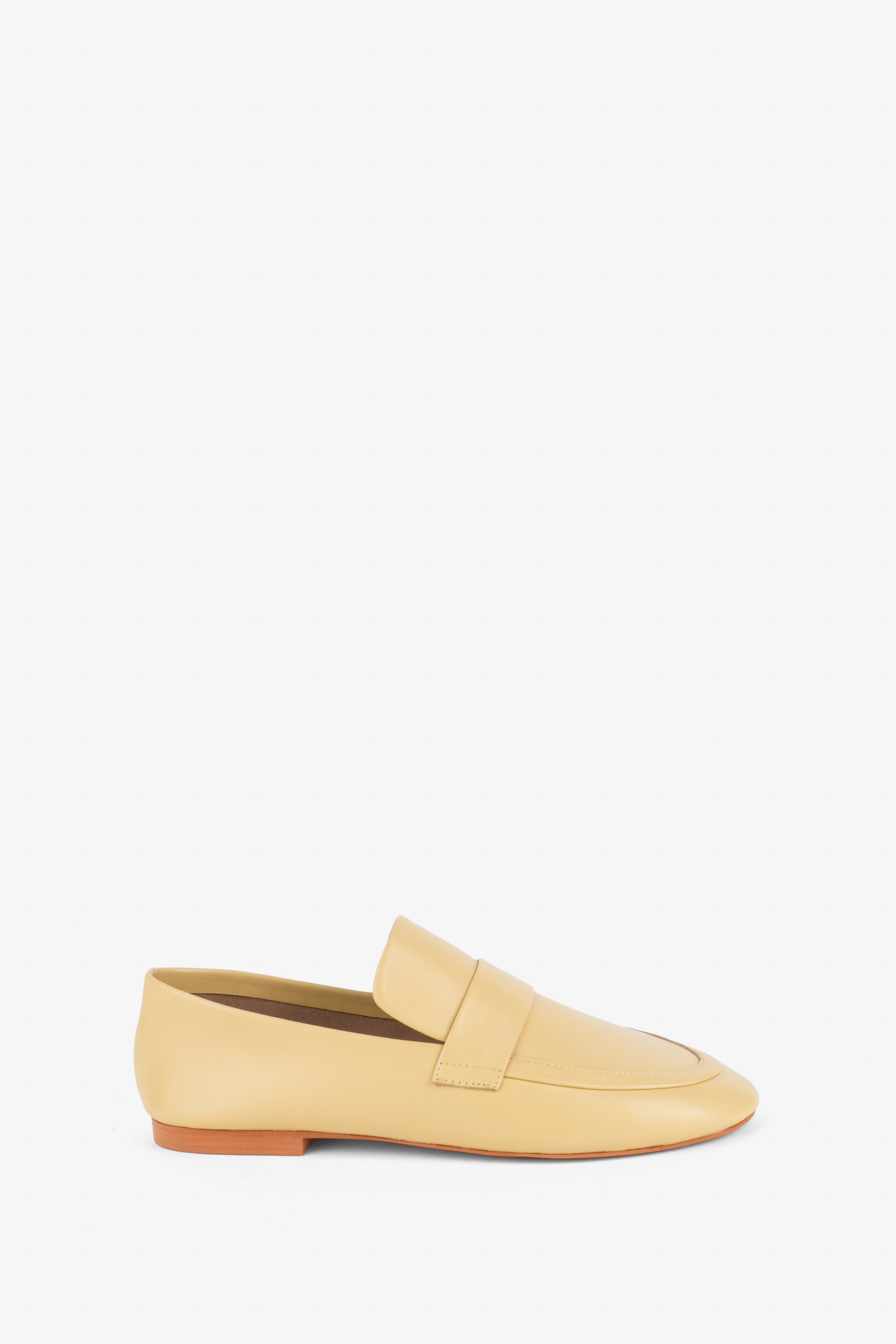 Perm Loafer