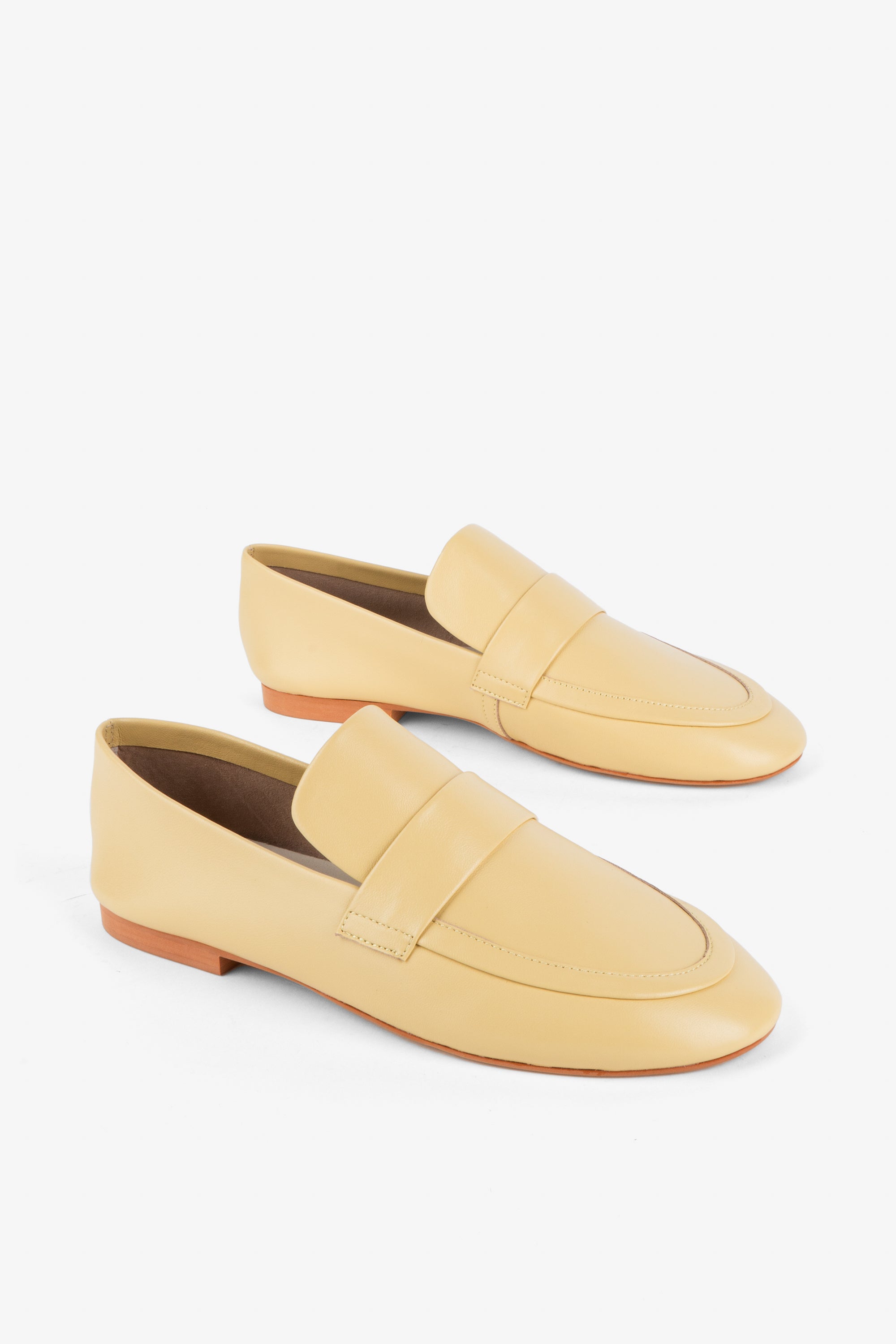 Perm Loafer