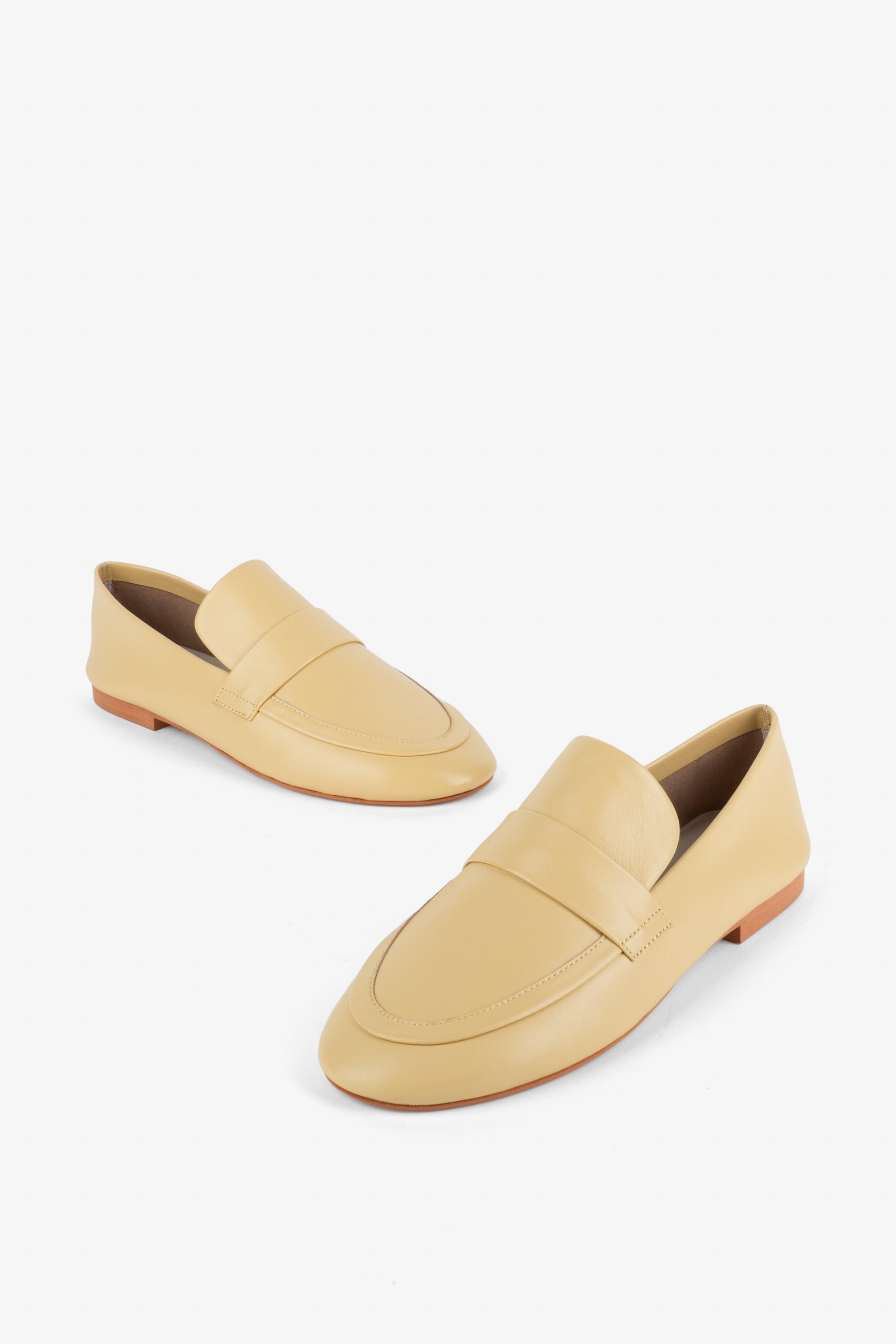 Perm Loafer
