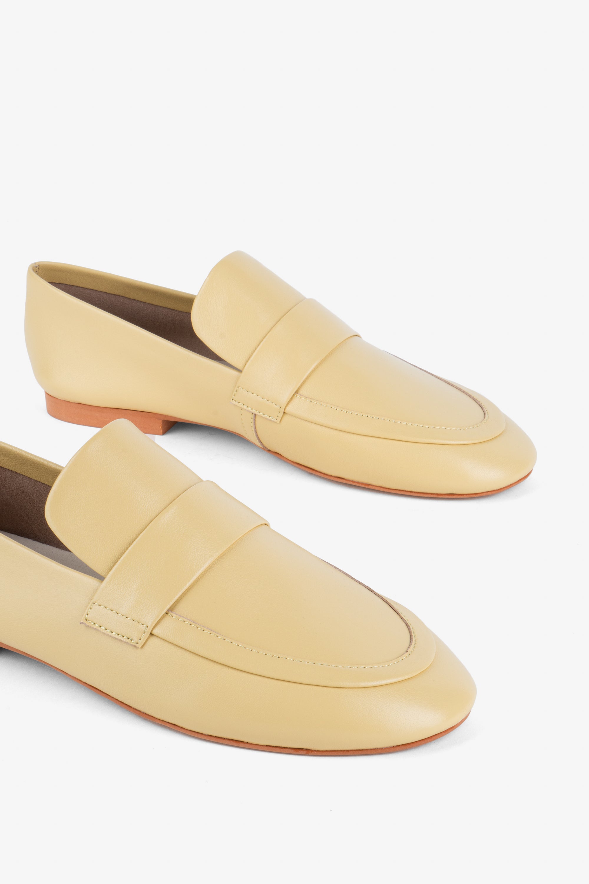 Perm Loafer
