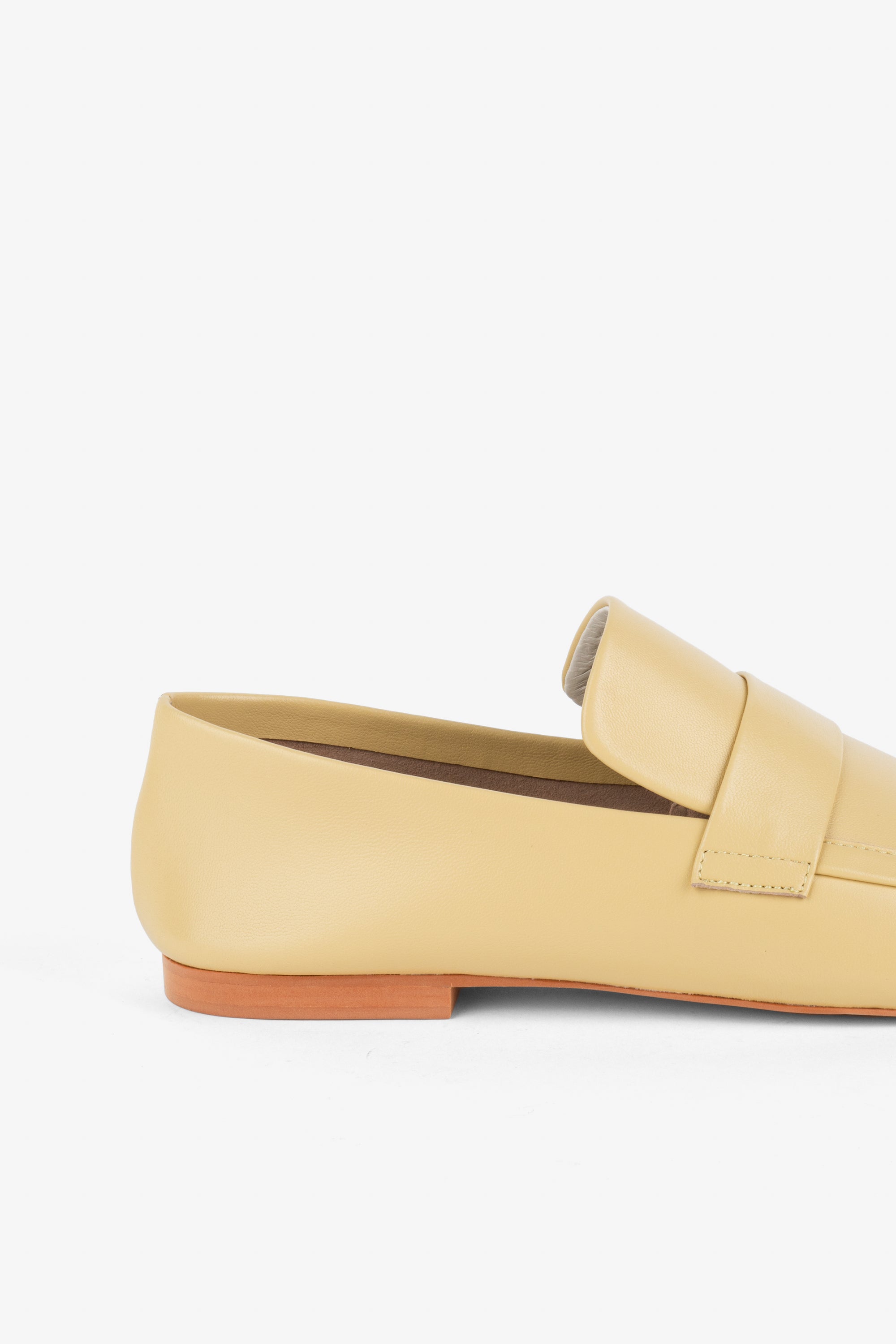 Perm Loafer