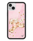 Wildflower iPhone case 13 Pony Dreams Pink Cute