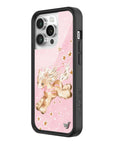 Wildflower iPhone case 14 Pro Pony Dreams Pink Cute
