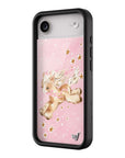Wildflower iPhone case Air Pony Dreams Pink Cute