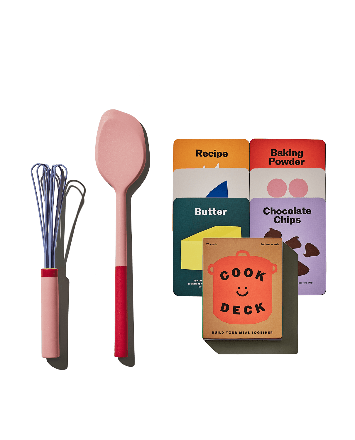 Kids Set - Tart