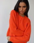 Callahan Knitwear - Poppy Cardigan - Poppy -