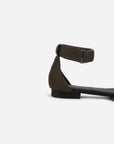 Intentionally Blank - Potz Mesh Flat Sandal -