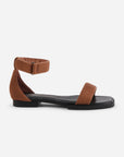 Intentionally Blank - Potz Mesh Flat Sandal -
