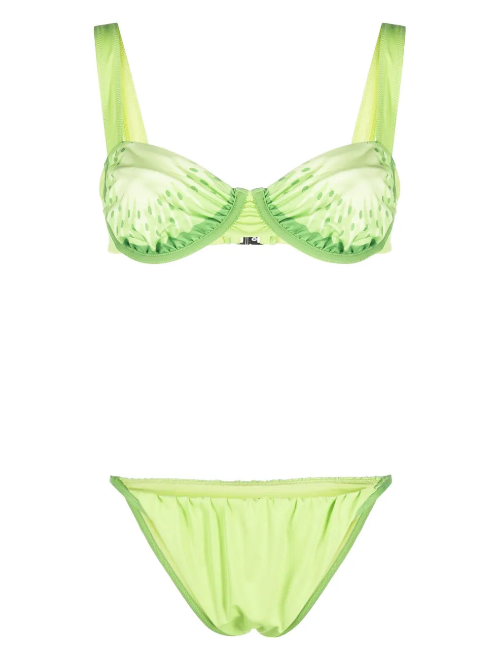 Presse Bikini - Kiwi