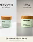Remilia Hair - Green Coco Hair Mask -