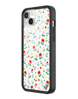 Prairie Floral iPhone Case