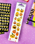 Pipsticks - Peepin' Pumpkins -