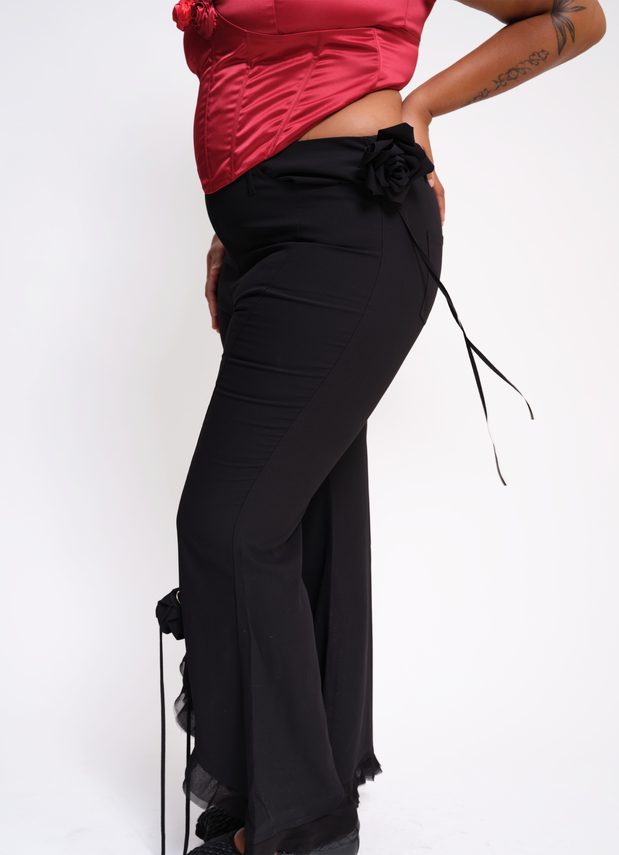 Petals Pant