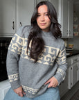 Callahan Knitwear - Isabel Pullover -