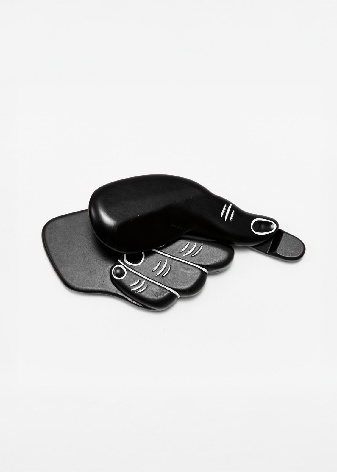 Areaware - Pinch Clip -