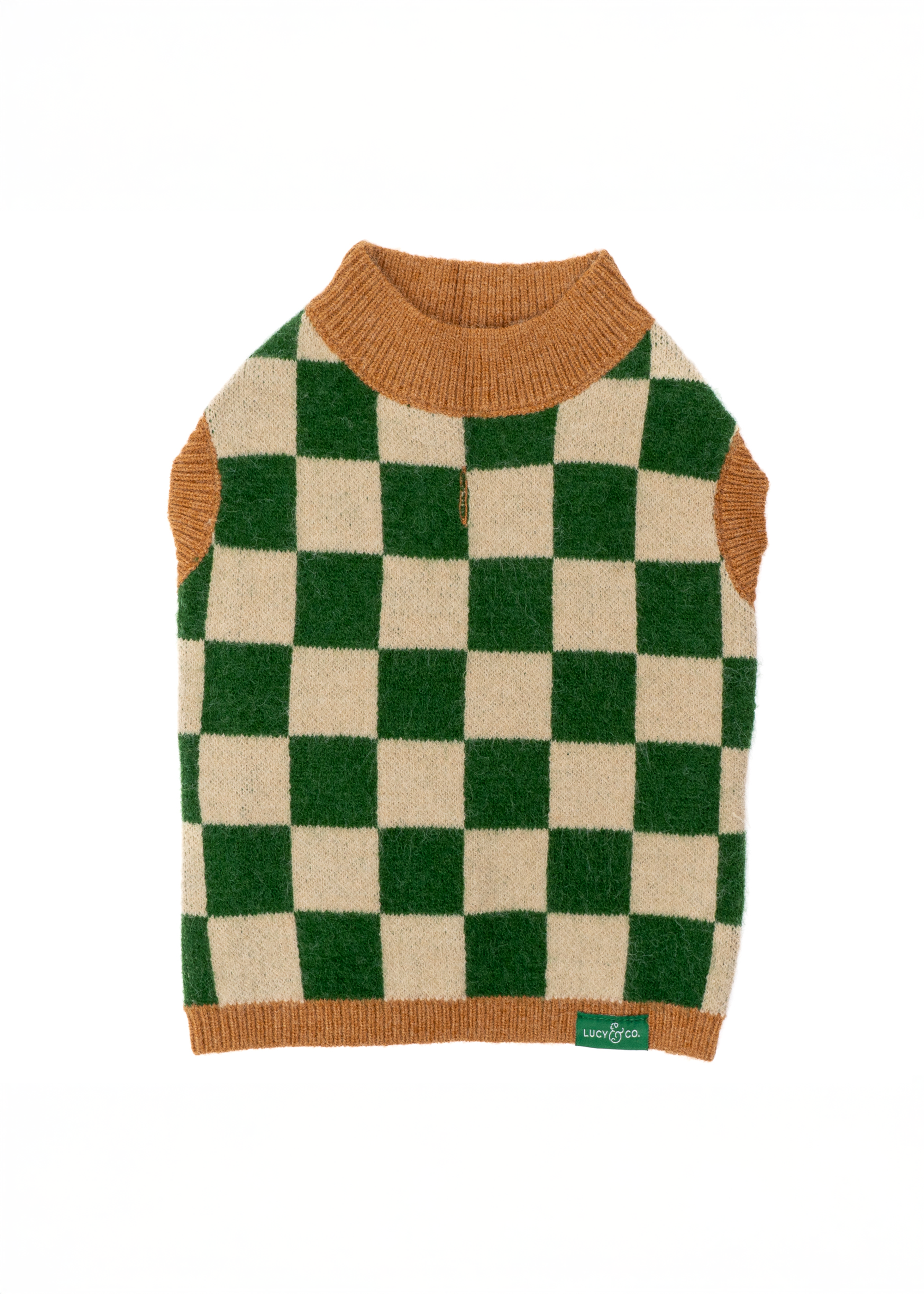 You're a Square Sweater