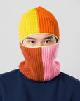 Verloop - Quattro Knit Balaclava -