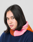 Verloop - Quattro Knit Balaclava -