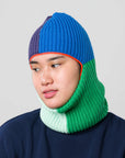 Verloop - Quattro Knit Balaclava -