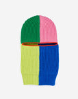 Verloop - Quattro Knit Balaclava -