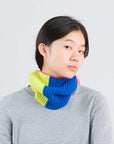 Verloop - Quattro Knit Balaclava -