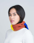 Verloop - Quattro Knit Balaclava -