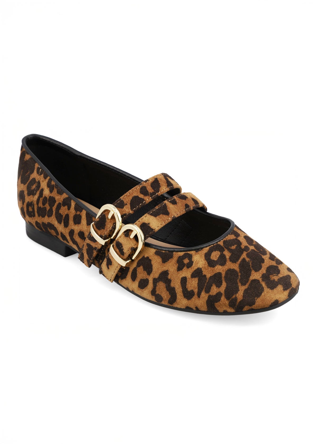 Radia Flat - Leopard