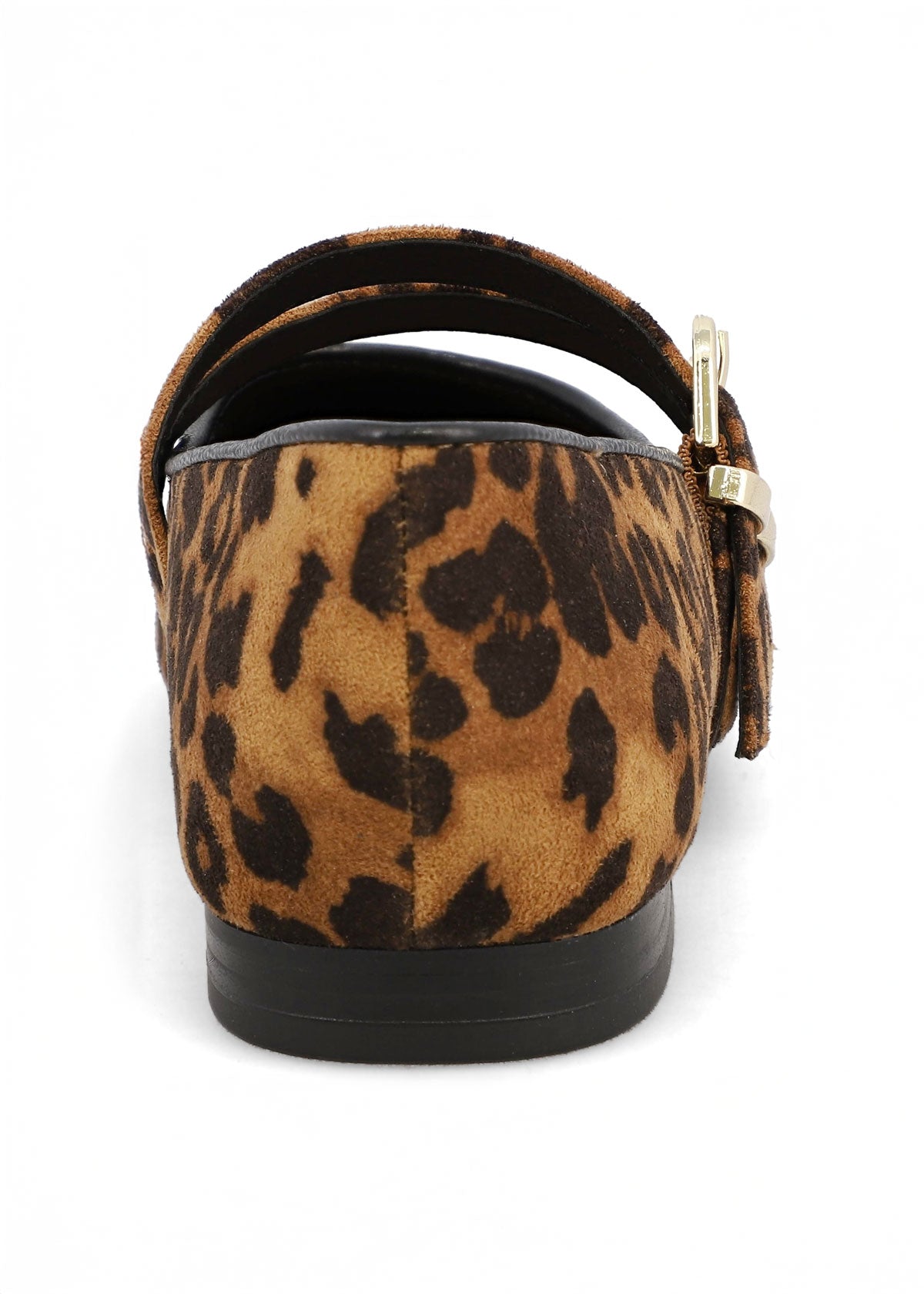 Radia Flat - Leopard