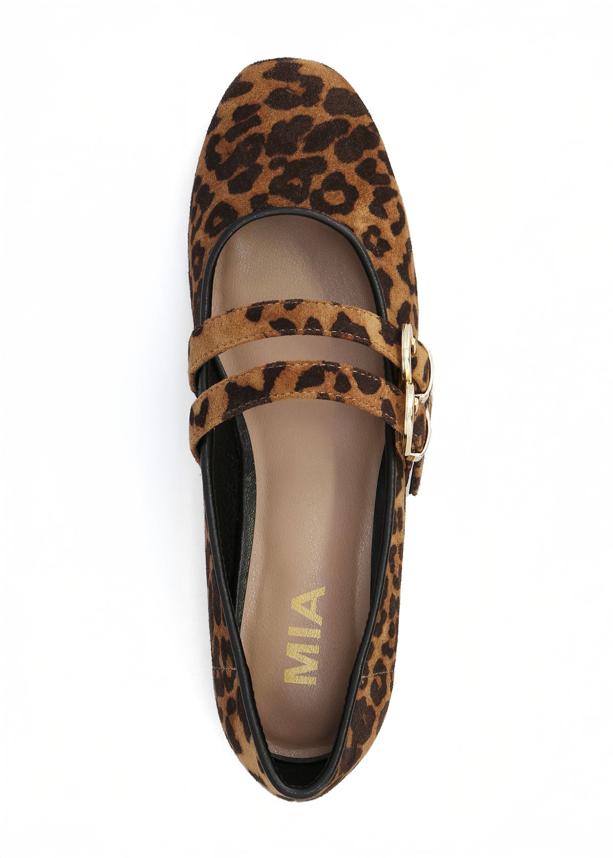 Radia Flat - Leopard