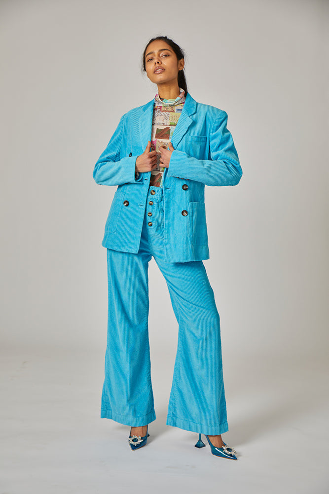 Vivian Blazer