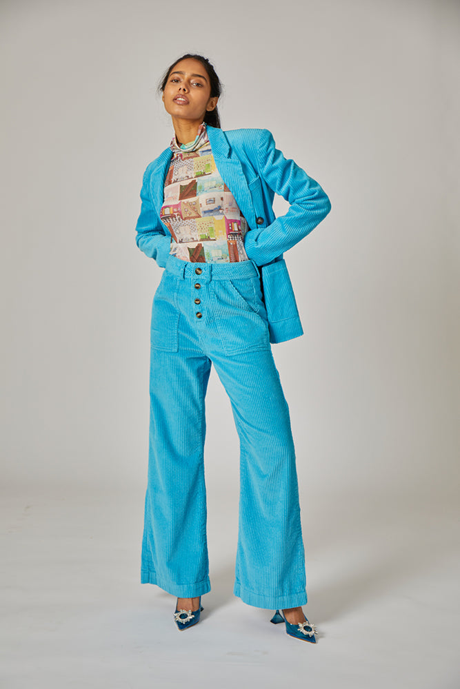 Vivian Blazer