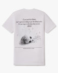 Rat Boi - Point Break T-Shirt - Cloud -
