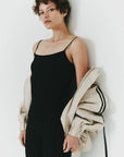 Find Me Now - Mariposa Lace Cami - Night -