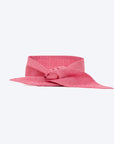 MODERNBEAST - Classic Necktie - Red Gingham