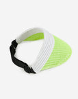 Verloop - Raffia Visor -