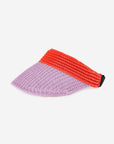 Verloop - Raffia Visor -