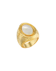Celeste Starre - Cosmic Whisper Ring -