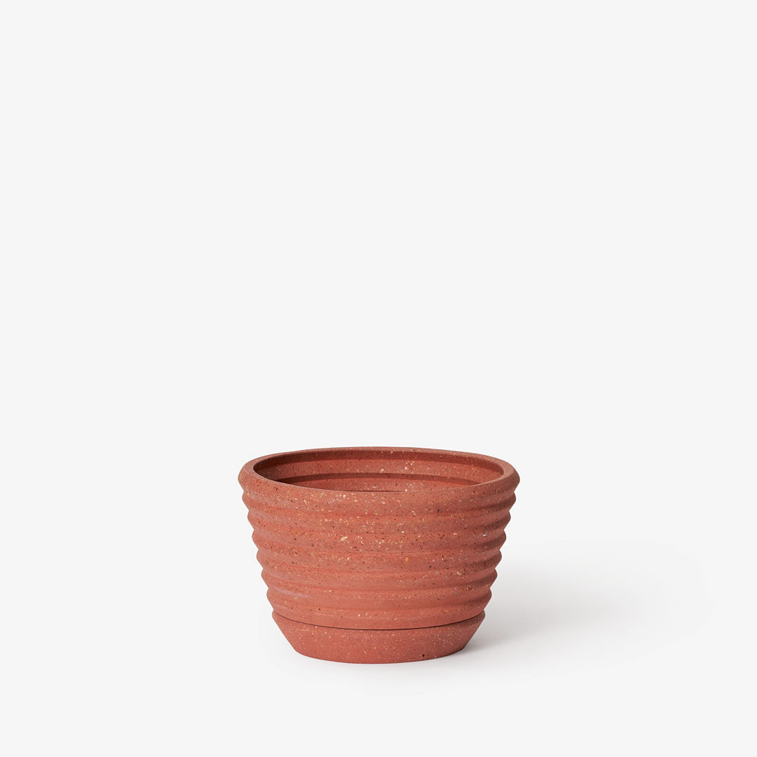 Racine Planter - Desert