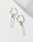 Luna Norte - Rayanne Interchangeable Hoops -