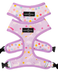 Lucy & Co. - Making Magic Reversible Harness -