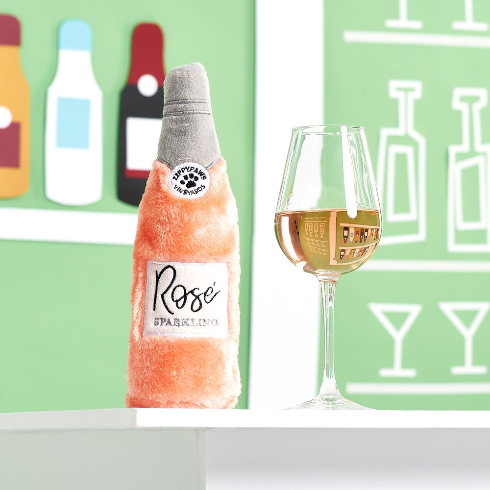 Happy Hour Crusherz - Rosé