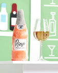 Zippy Paws - Happy Hour Crusherz - Rosé -