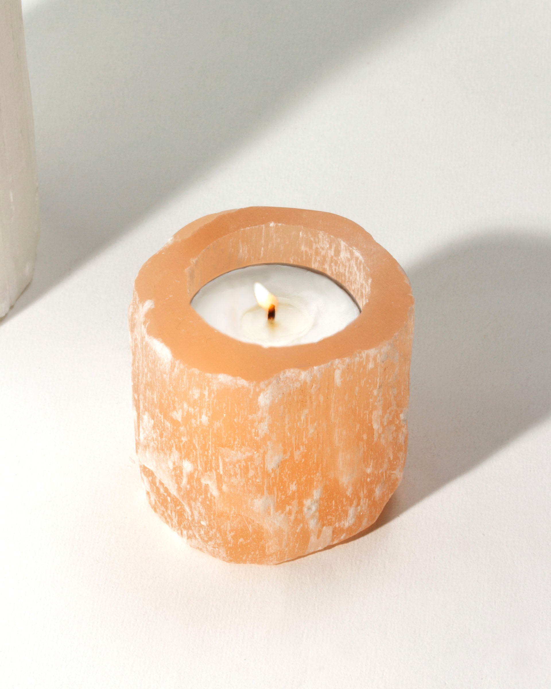 Ignite Candle Holder