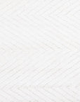 Solo Rugs - Chevelle Hand Loomed Contemporary Modern Area Rug -
