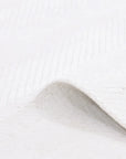 Solo Rugs - Chevelle Hand Loomed Contemporary Modern Area Rug -