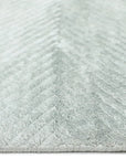 Solo Rugs - Chevelle Hand Loomed Contemporary Modern Area Rug -