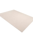 Solo Rugs - Lodhi Hand Loomed Contemporary Solid Area Rug -